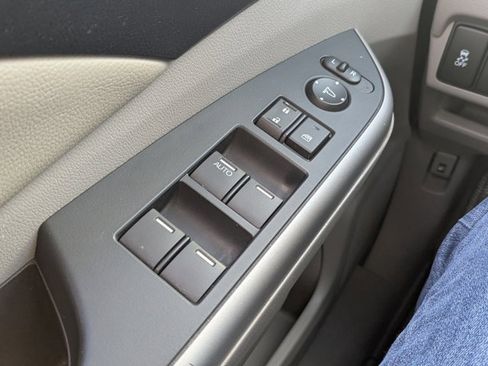 Used 2014 Honda CR-V EX-L image 23