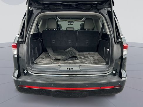 Used 2024 Lincoln Navigator L Black Label AWD/4WD image 26