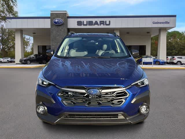 New 2026 Subaru Crosstrek 2.5i Limited AWD/4WD image 9