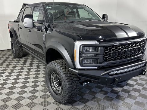 New 2023 Ford F250 Lariat w/ Lariat Ultimate Package image 7