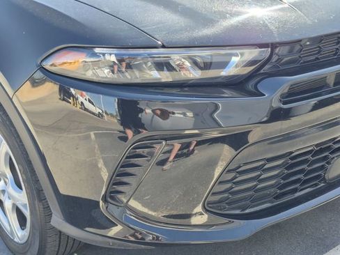 Used 2024 Dodge Hornet GT AWD/4WD image 4