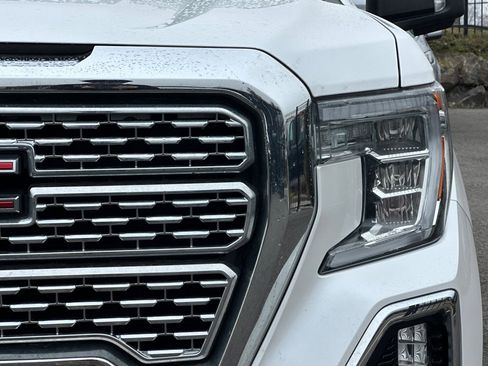 Used 2020 GMC Sierra 1500 Denali image 53