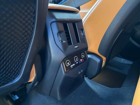 Certified 2025 BMW X3 M50 image 16