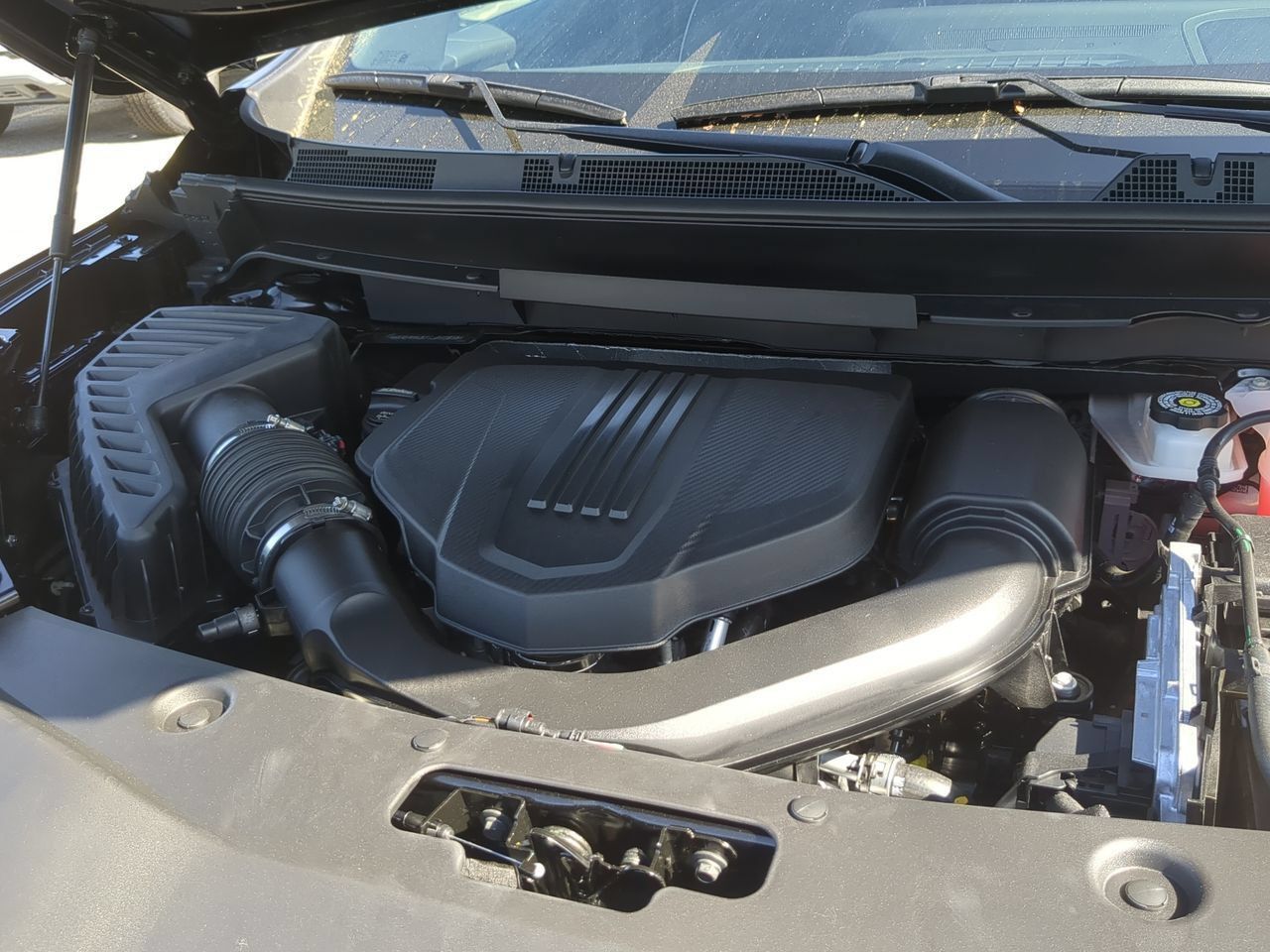 Used 2026 Buick Enclave Preferred FWD image 30