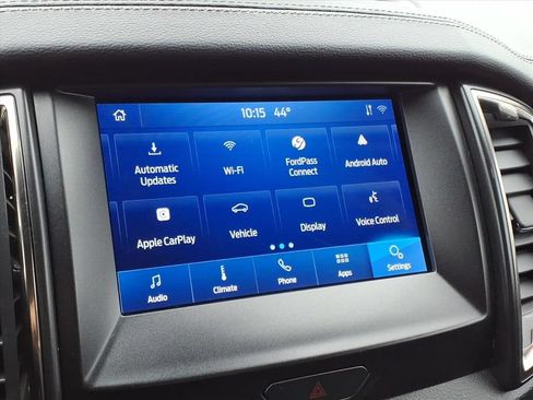Certified 2023 Ford Ranger 4x4 SuperCrew image 10