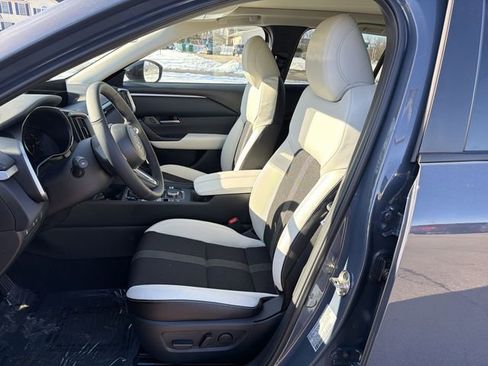 New 2026 MAZDA CX-50 AWD 2.5 S w/ Cargo Package image 19