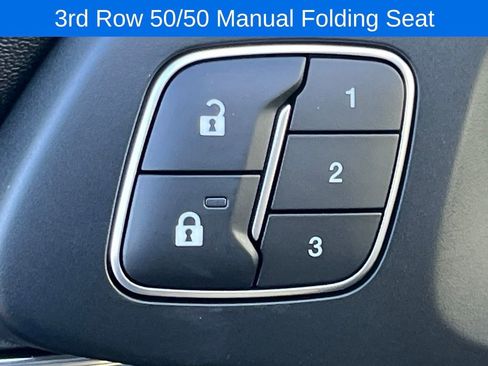 New 2025 Ford Ranger Lariat w/ FX4 Off-Road Package image 30