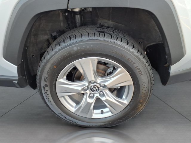 Used 2024 Toyota RAV4 XLE FWD image 26