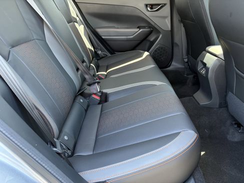 New 2026 Subaru Crosstrek 2.5i Limited AWD/4WD image 31