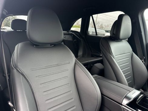 New 2026 Mercedes-Benz GLC 300 4MATIC image 17