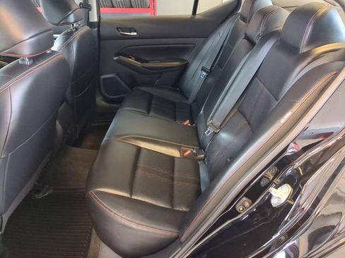 Used 2023 Nissan Altima 2.5 SR w/ SR Premium Package FWD image 29