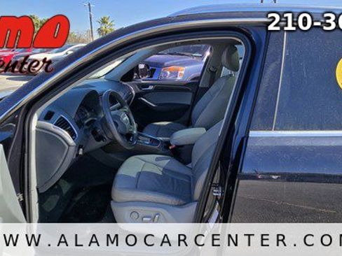 Used 2014 Audi Q5 2.0T Premium image 32