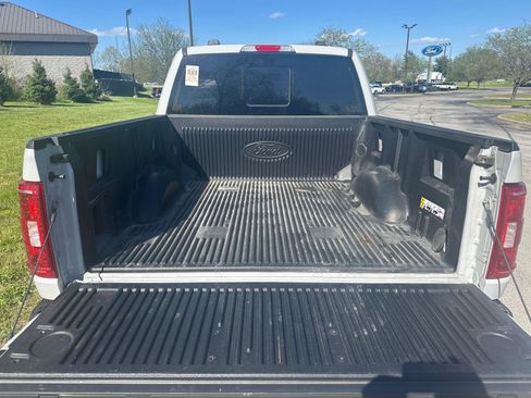 Used 2023 Ford F150 XLT w/ Equipment Group 302A High image 13