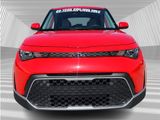 New 2025 Kia Soul LX image 3