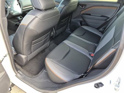 New 2026 Subaru Forester Sport image 14