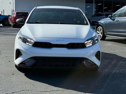 Used 2022 Kia Forte GT-Line image 9