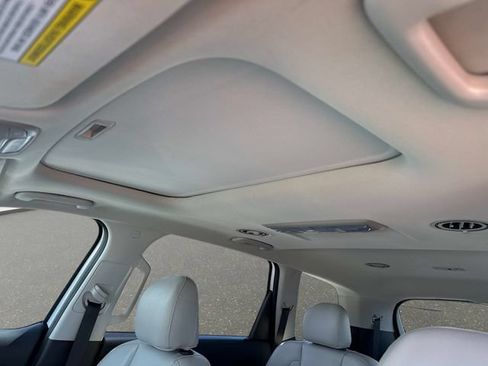 Used 2020 Kia Telluride S FWD image 21