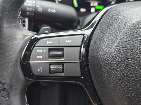 Used 2025 Honda Civic Sport Touring image 33