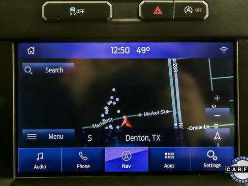 Used 2020 Ford F150 XLT w/ Equipment Group 302A Luxury image 16