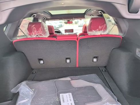 New 2026 Acura RDX A-Spec image 9