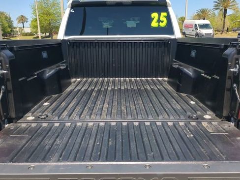 Certified 2025 Toyota Tacoma SR image 13