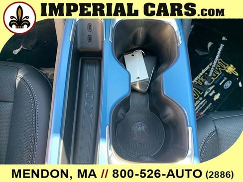 New 2026 Chevrolet Equinox EV LT image 30