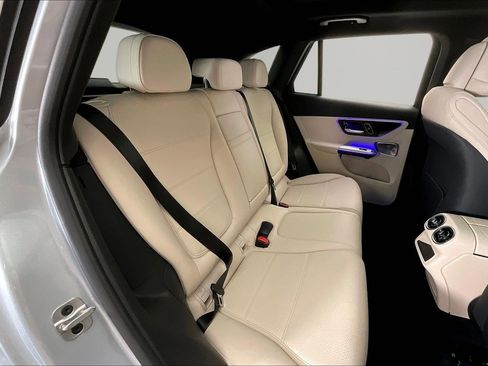Certified 2026 Mercedes-Benz GLC 300 4MATIC image 25