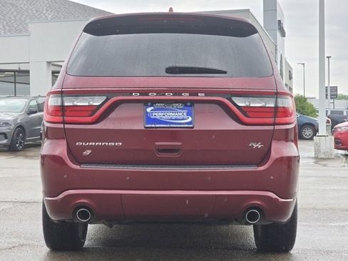 Used 2022 Dodge Durango R/T image 29