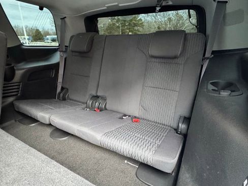 Used 2017 Chevrolet Tahoe LS image 10