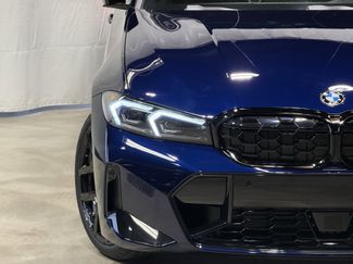 New 2026 BMW M340i xDrive w/ Premium Package video 2