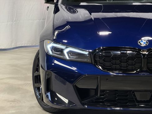 New 2026 BMW M340i xDrive w/ Premium Package image 2