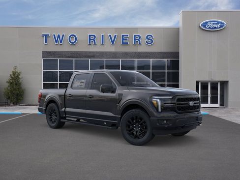New 2026 Ford F150 Lariat AWD/4WD image 7