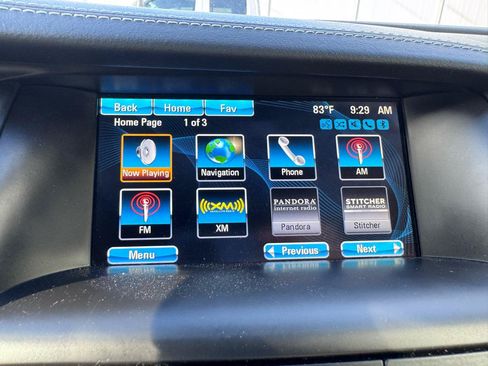 Used 2016 Buick Cascada Premium FWD image 36