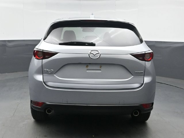 Used 2020 MAZDA CX-5 Touring AWD/4WD image 4