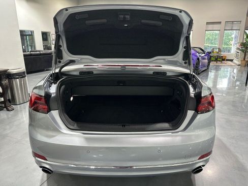 Used 2018 Audi A5 2.0T Premium Plus AWD/4WD image 40
