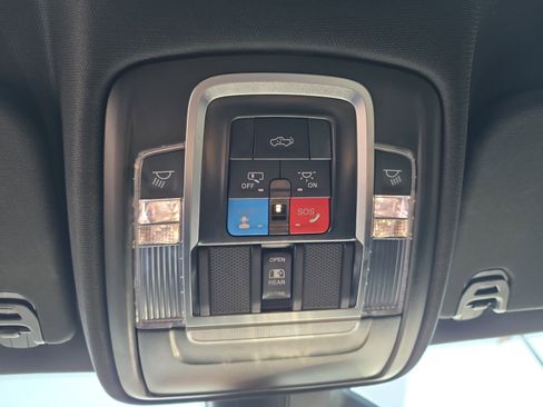 Used 2025 RAM 1500 RHO image 23