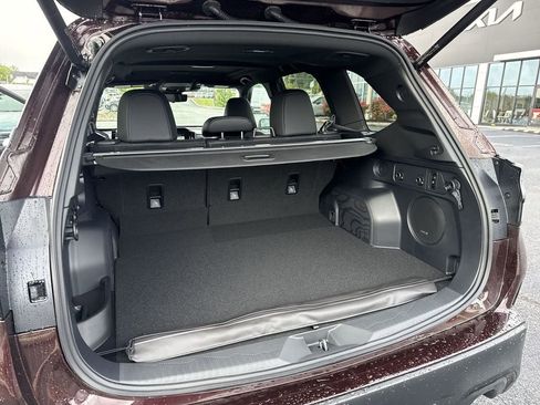 New 2026 Subaru Forester Touring AWD/4WD image 45