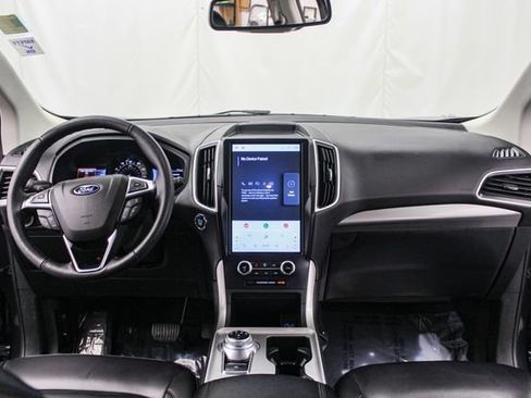 Used 2023 Ford Edge SEL w/ Convenience Package AWD/4WD image 25