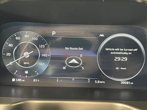 Used 2023 Kia Sorento SX AWD/4WD image 29