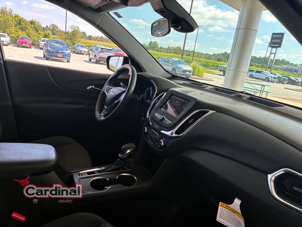 Used 2023 Chevrolet Equinox LT FWD image 21