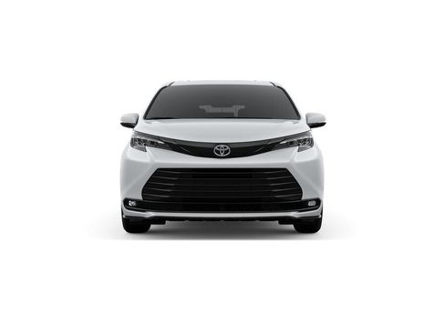 New 2026 Toyota Sienna XLE Woodland Edition AWD/4WD image 17