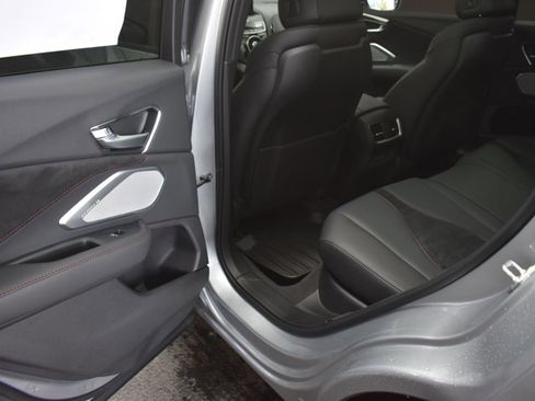 New 2026 Acura RDX A-Spec image 23