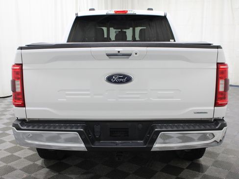 Used 2022 Ford F150 XLT w/ Equipment Group 302A High image 31