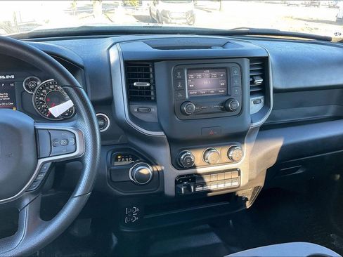 New 2024 RAM 2500 Tradesman RWD image 6
