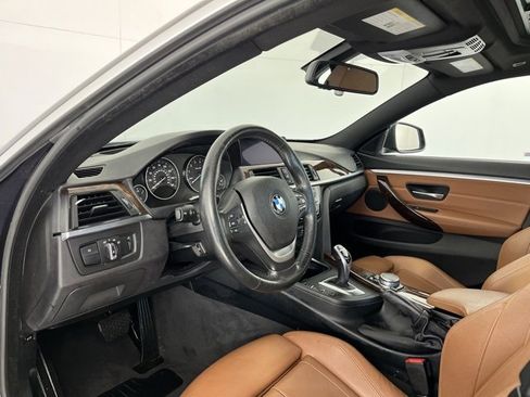 Used 2017 BMW 430i Gran Coupe xDrive 430i Gran Coupe image 9