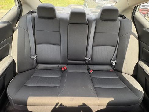 Used 2019 Nissan Altima 2.5 SV AWD/4WD image 28