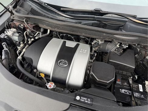 Used 2018 Lexus RX 350 AWD image 30