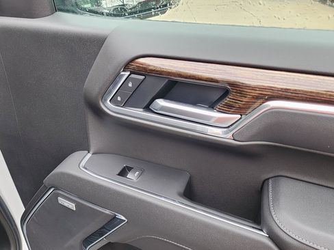 New 2026 GMC Sierra 1500 Elevation w/ Elevation Premium Package AWD/4WD image 36