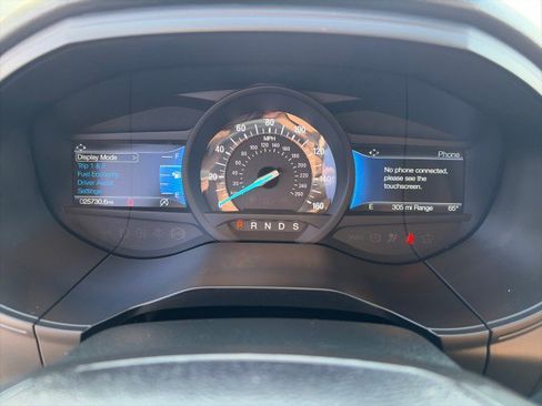 Used 2024 Ford Edge SEL w/ Convenience Package AWD/4WD image 16