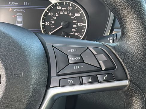 Used 2024 Nissan Altima 2.5 SV image 22